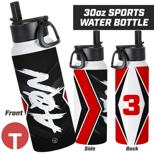 All Or Nothing - 30oz Sports Tumbler