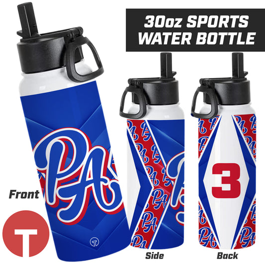 PA Playmakers - 30oz Sports Tumbler