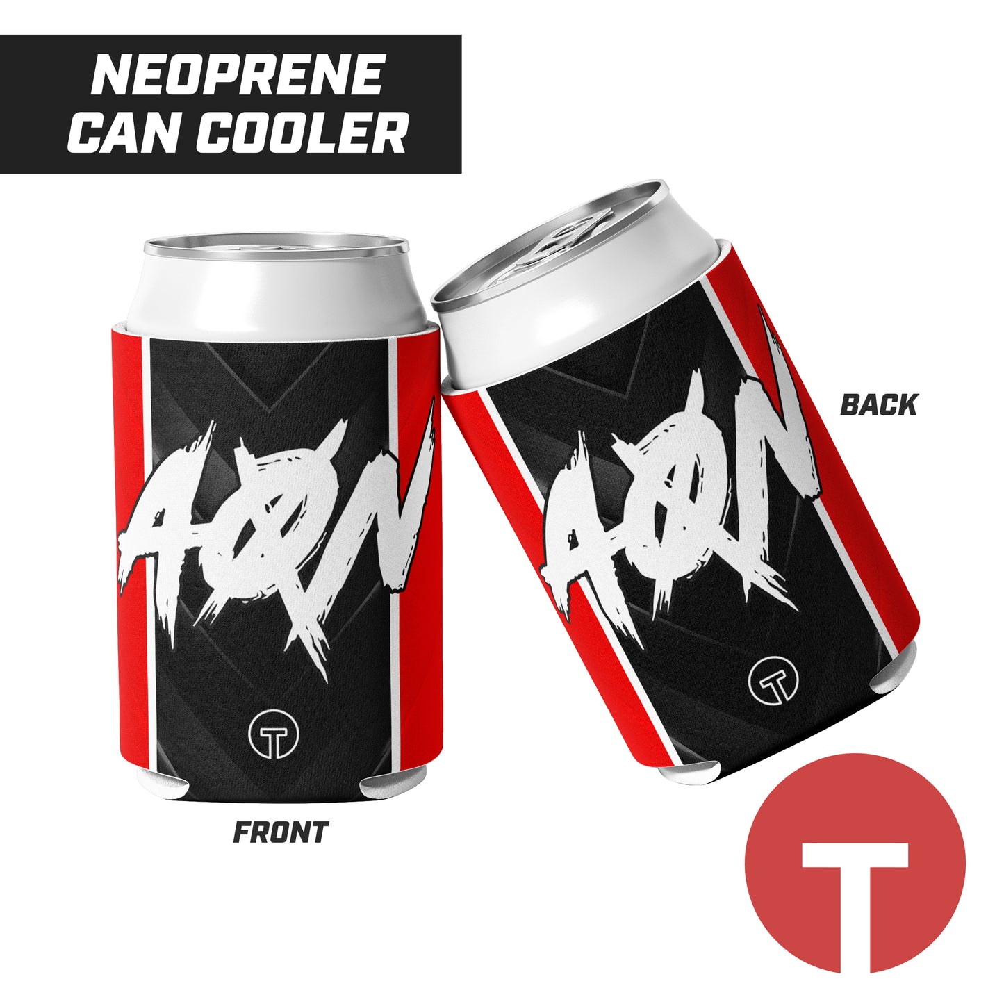 All Or Nothing - Coozie