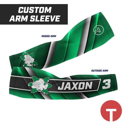 Isotopes - Arm Sleeve