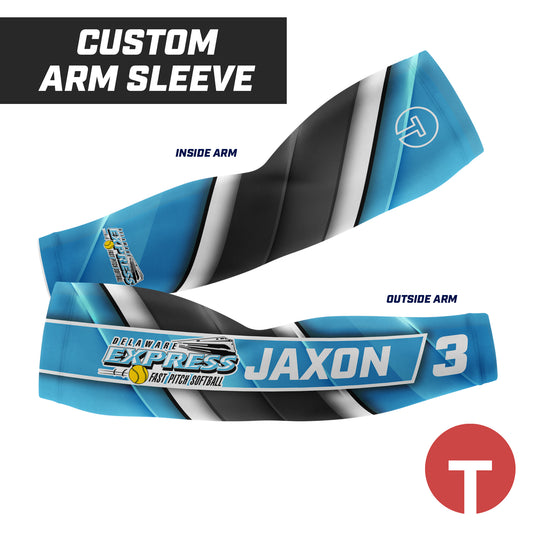 Delaware Express - Arm Sleeve
