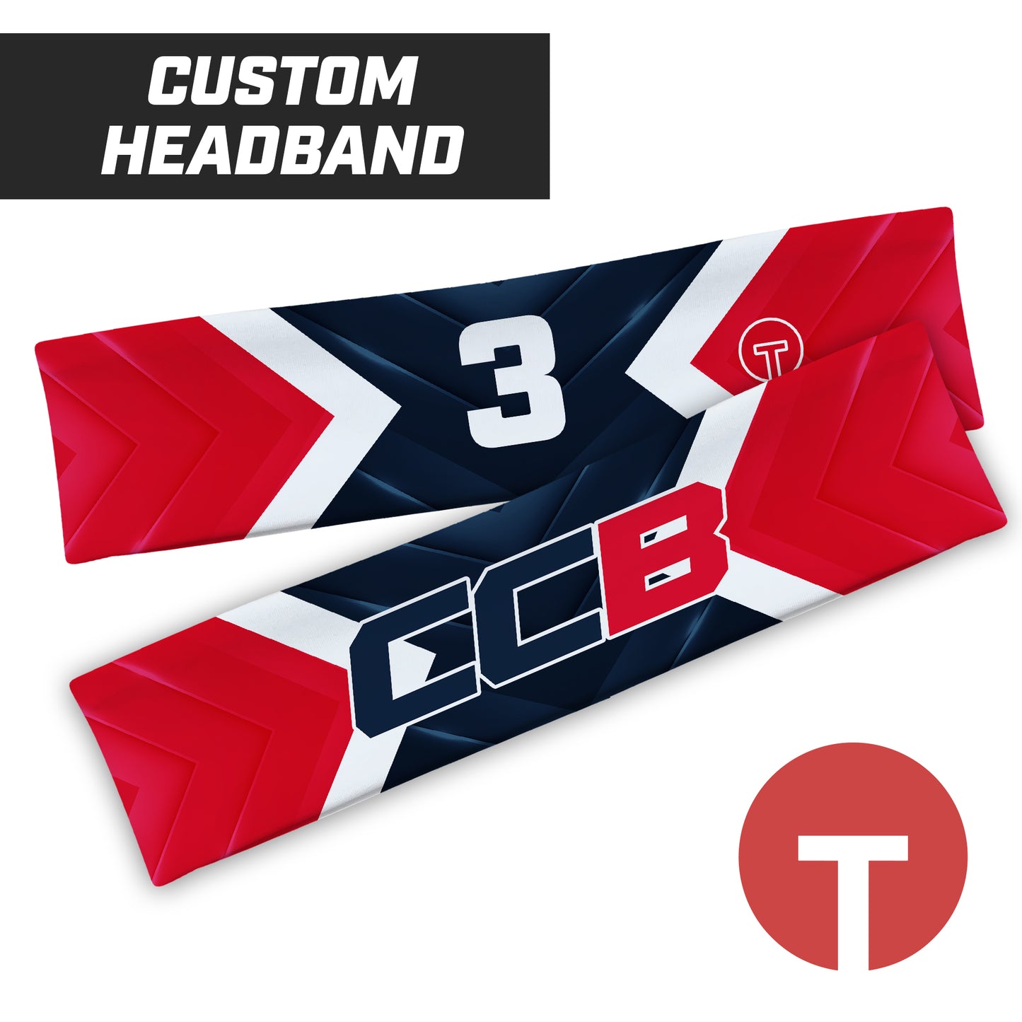 CCB - Headband