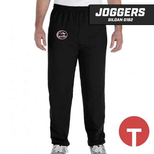 RPM Retrievers - Jogger pants Gildan G182