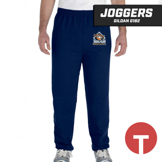 Krush Baseball - Jogger pants Gildan G182