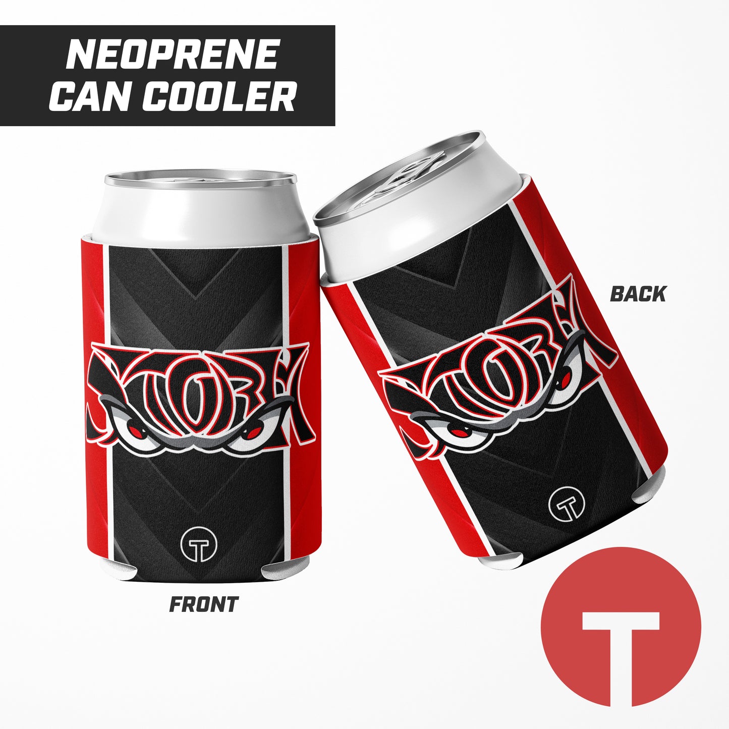 STORM - Coozie