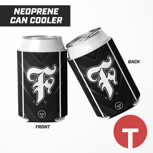 Forney FC - Coozie