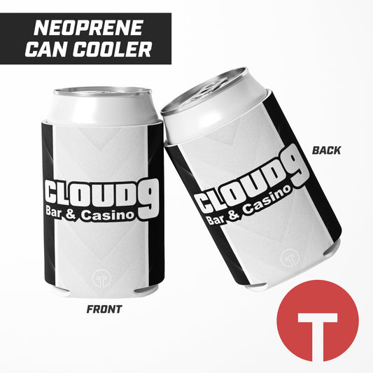Cloud 9 - Coozie