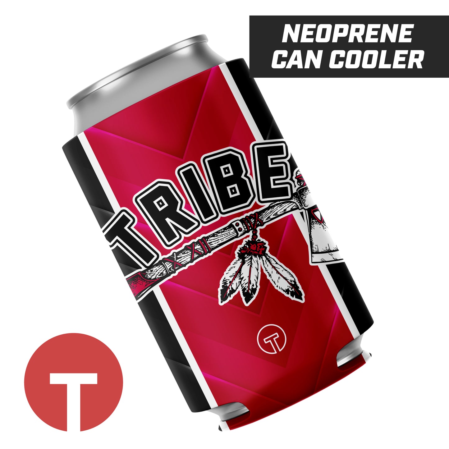 TRIBE - Coozie