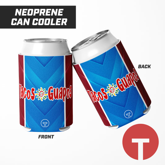 Tacos Guapos - Coozie