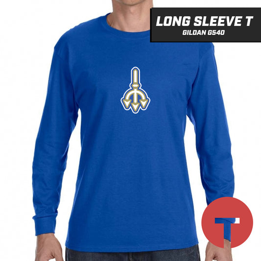 Machias American Legion - Long-Sleeve T-Shirt Gildan G540