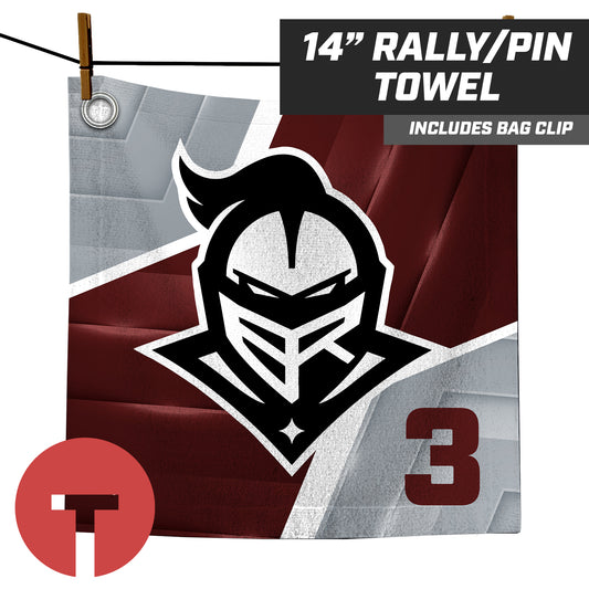 Raiders - Rally Towel