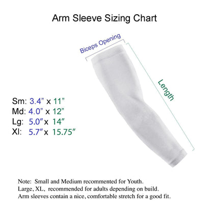 PBC Stingers - Arm Sleeve