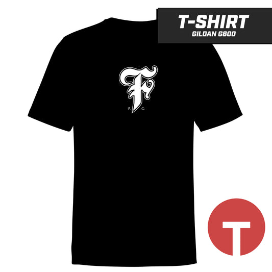 Forney FC - T-Shirt Gildan G800